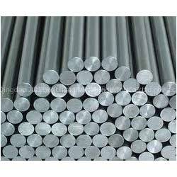 Titanium Soft & Hard Tempered Rods