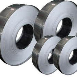 Spring Steel