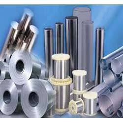 Various Metals