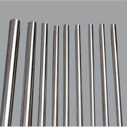 Brass & SS Capillary Tubes